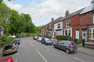 Beeton Road Meersbrook